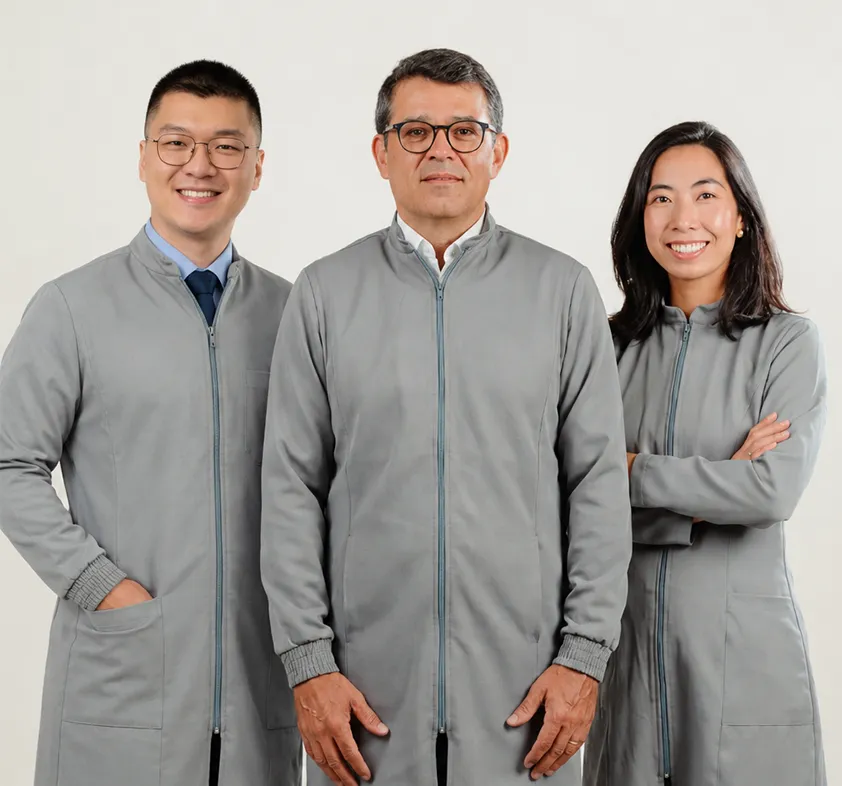 Allipi Odontologia